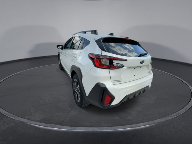 Certified 2024 Subaru Crosstrek 2.0i Premium AWD/4WD image 6