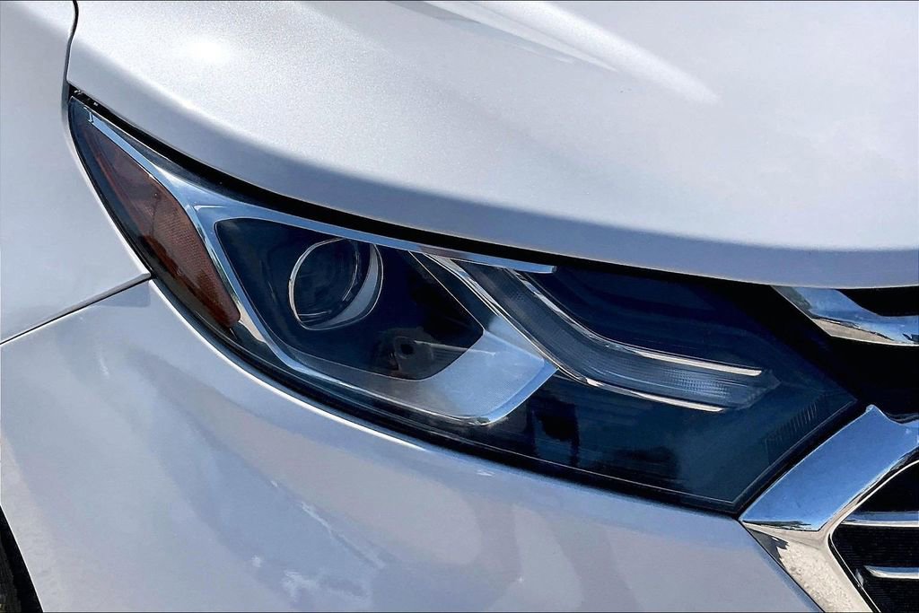 Used 2018 Chevrolet Equinox Premier FWD image 33