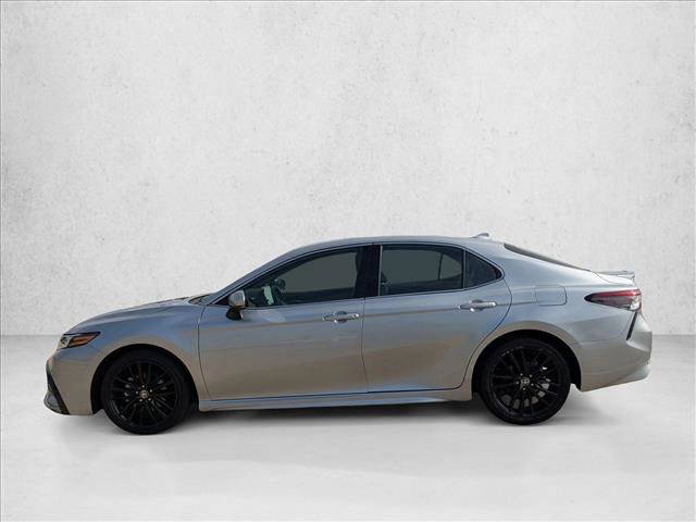 Used 2024 Toyota Camry XSE image 9