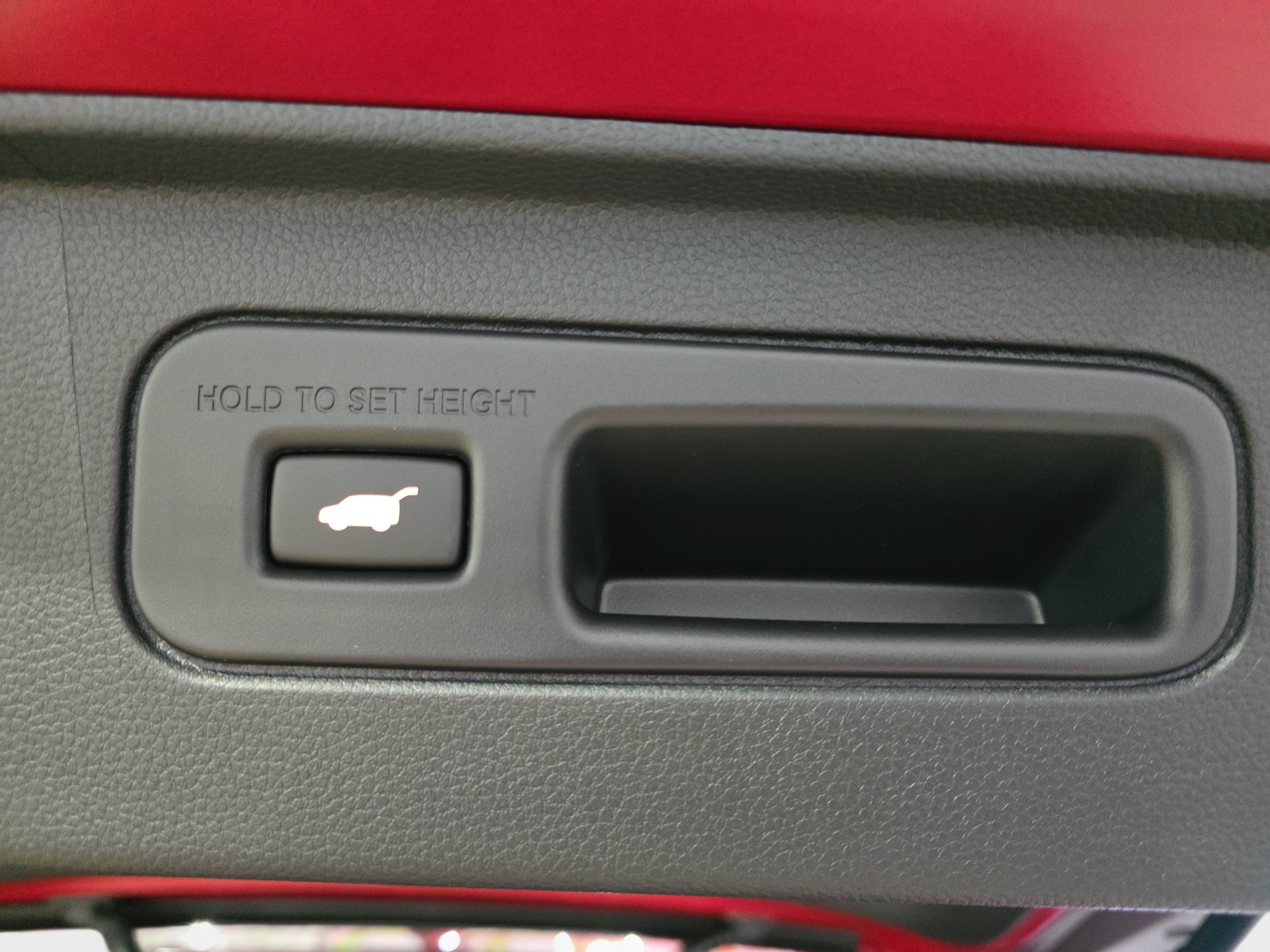 Used 2026 Honda Pilot Black Edition image 29