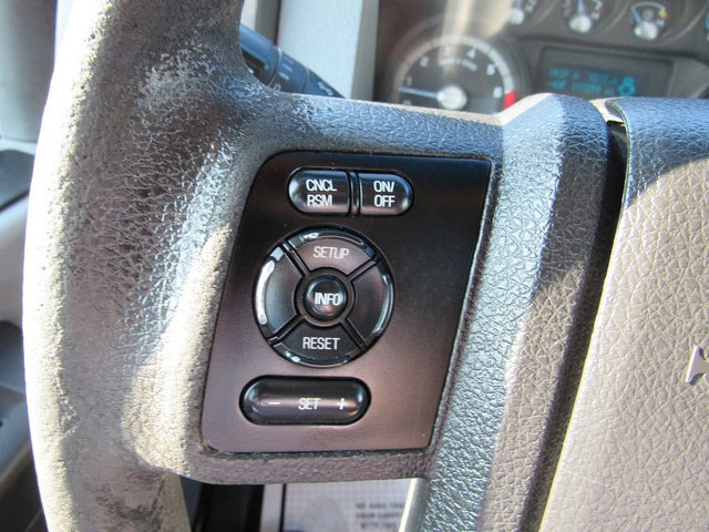 Used 2015 Ford F350 XL w/ Power Equipment Group RWD image 43