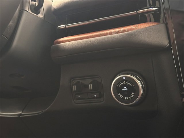 New 2025 Lincoln Navigator Black Label image 36
