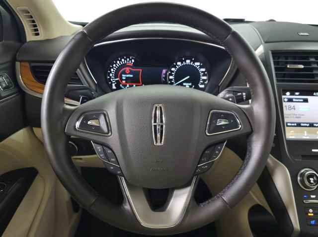 Used 2016 Lincoln MKC Reserve w/ Lincoln MKC Climate Package AWD/4WD image 19
