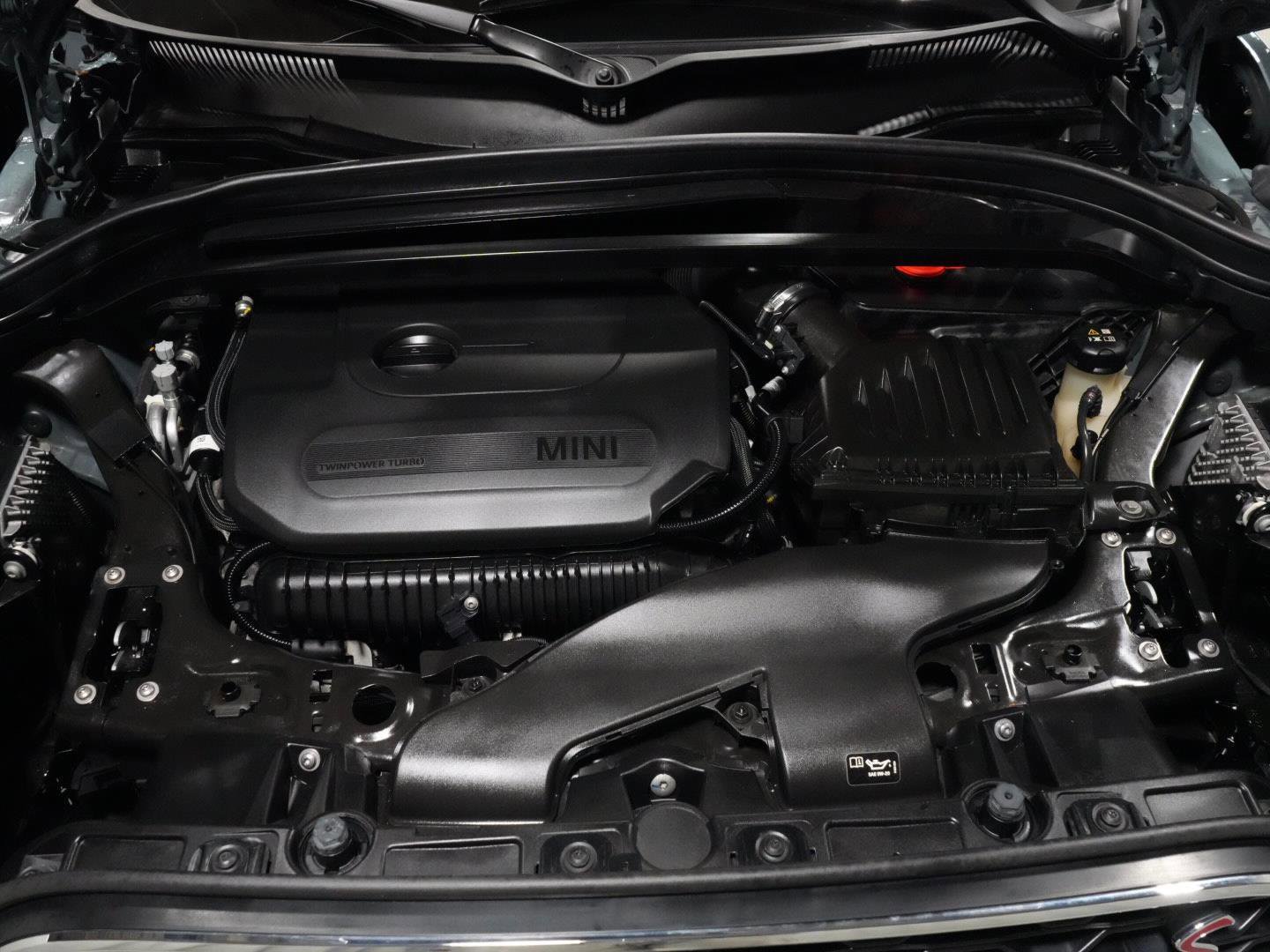 Certified 2023 MINI Cooper Countryman S w/ Signature Upholstery Package image 25