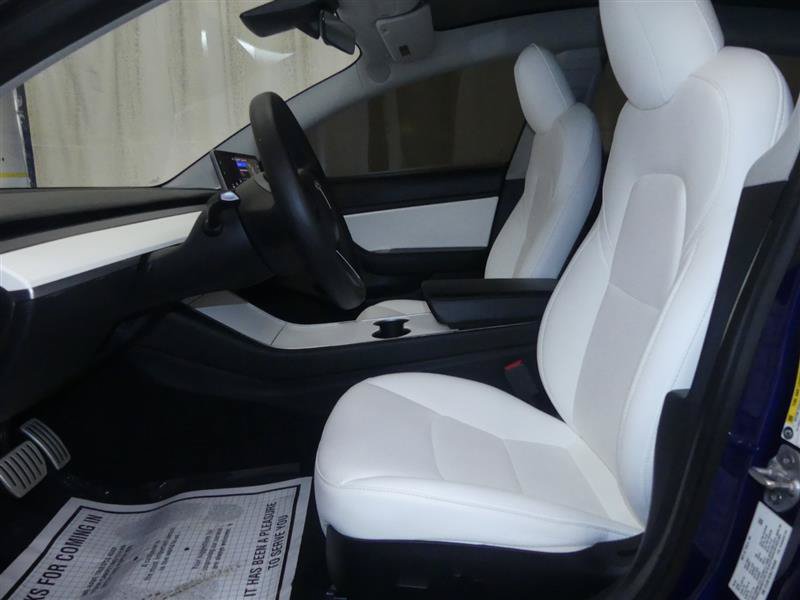 Used 2020 Tesla Model 3 Performance AWD/4WD image 18