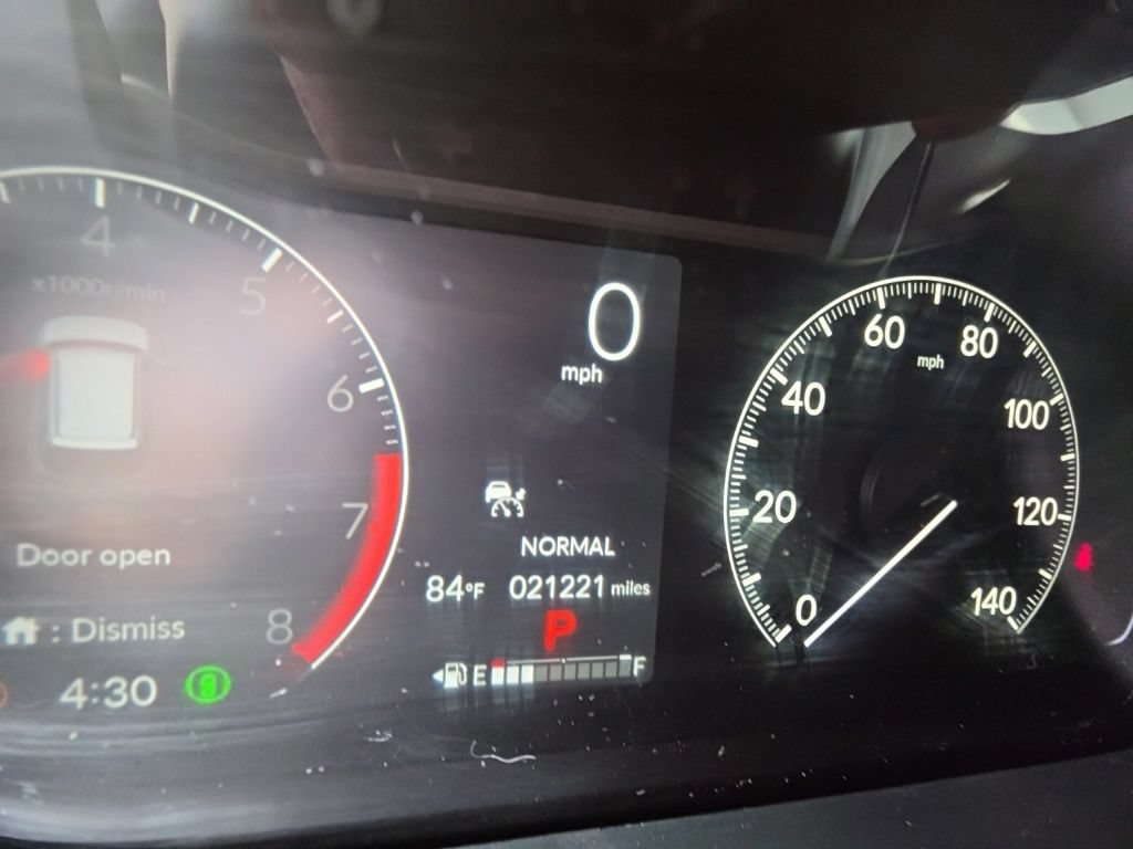 Certified 2025 Honda Pilot EX-L image 14