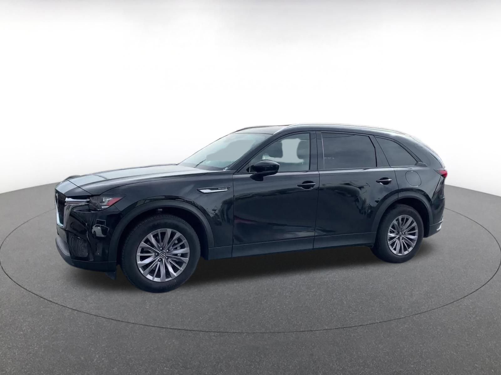 Used 2025 MAZDA CX-90 3.3 Turbo w/ Preferred Package image 8