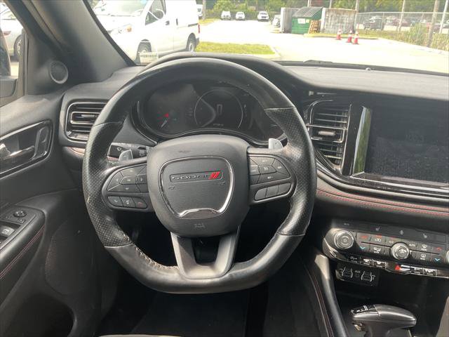 Used 2023 Dodge Durango GT RWD image 31