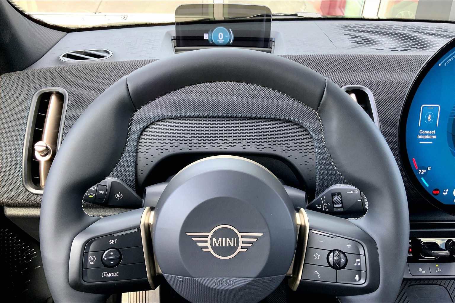 New 2026 MINI Cooper Countryman S image 20