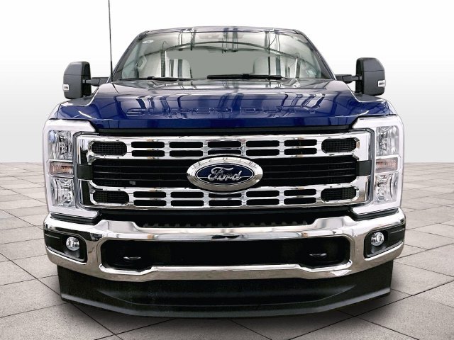 Certified 2026 Ford F250 XLT AWD/4WD image 3