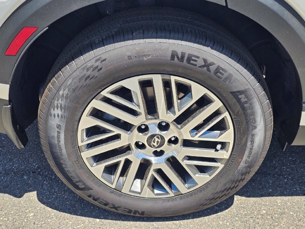 New 2026 Hyundai Palisade SEL FWD image 8