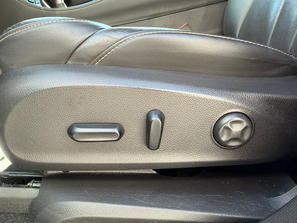 Certified 2018 Buick Envision Premium AWD/4WD image 22