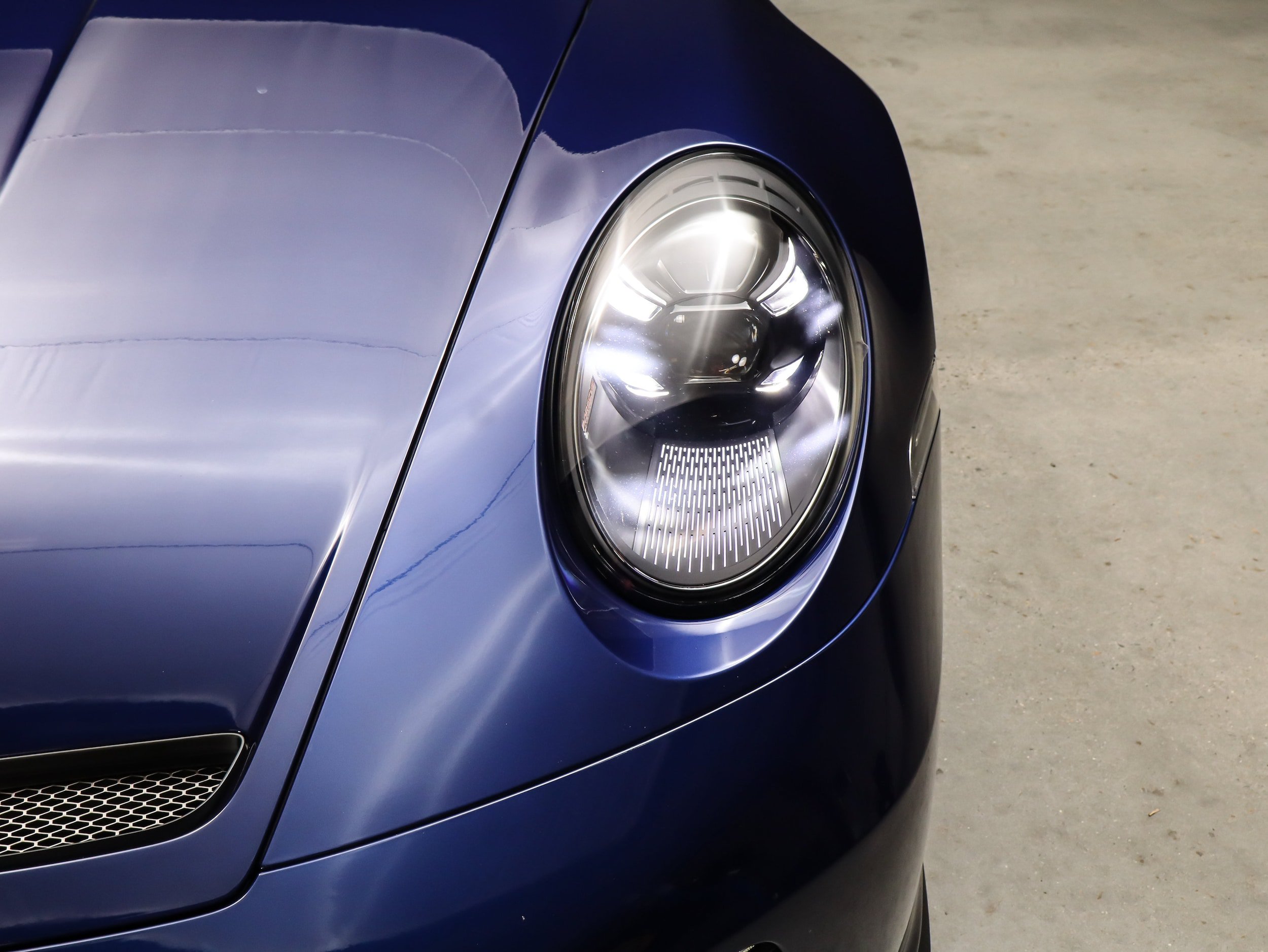 Certified 2023 Porsche 911 GT3 RWD image 15