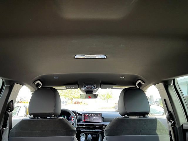 New 2024 Dodge Hornet R/T w/ Track Pack image 46