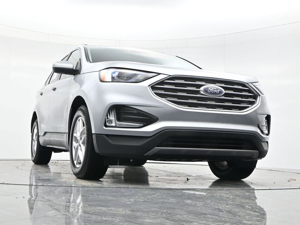 Used 2022 Ford Edge SEL w/ Convenience Package image 39