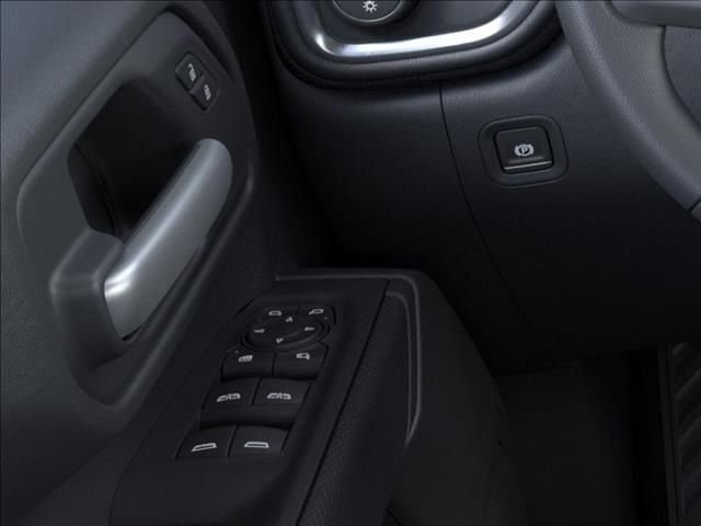 New 2026 Chevrolet Silverado 2500 Custom image 24