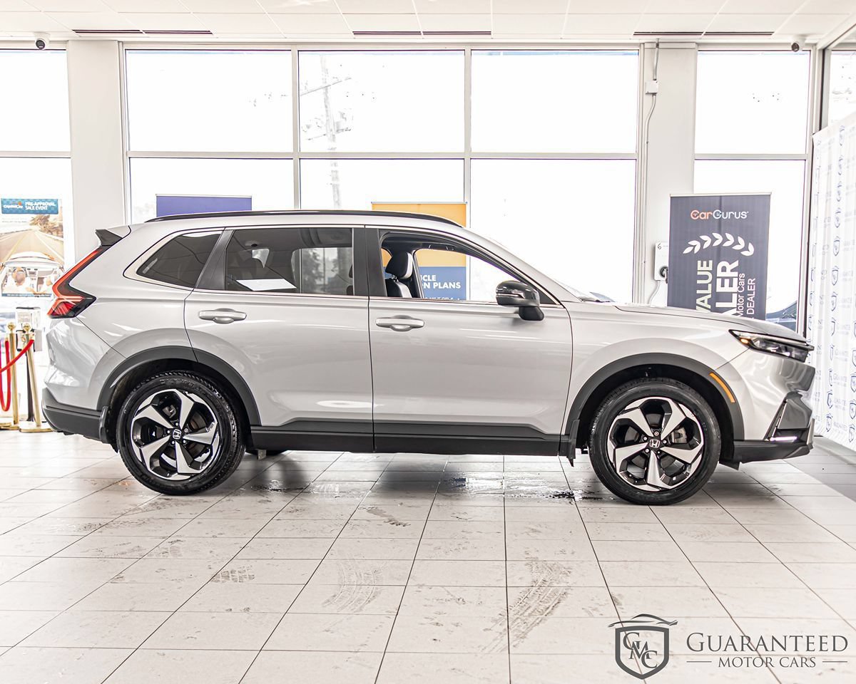 Used 2023 Honda CR-V Sport Touring image 9