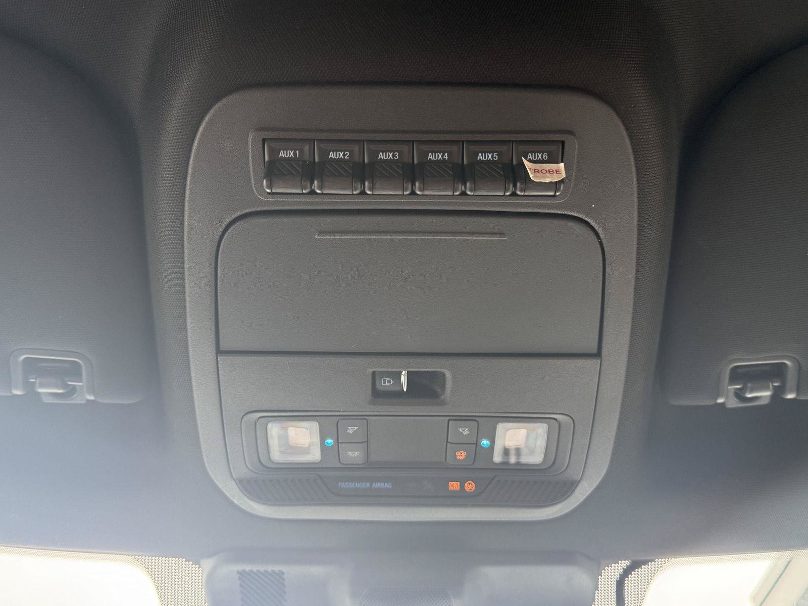 Used 2025 Ford F450 XLT AWD/4WD image 11