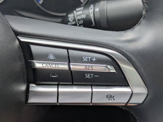 Used 2022 MAZDA MAZDA3 s FWD image 25