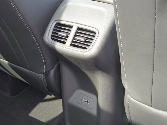 New 2026 Buick Envision Sport Touring image 9