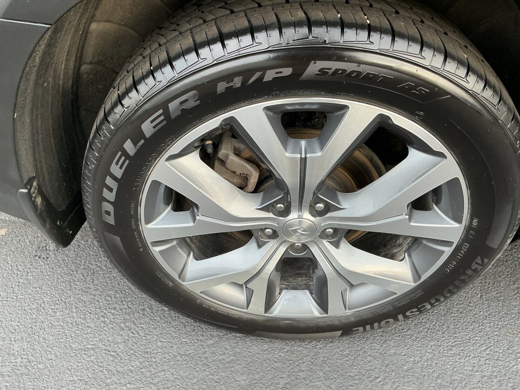 Used 2020 Hyundai Palisade SEL w/ Premium Package image 5