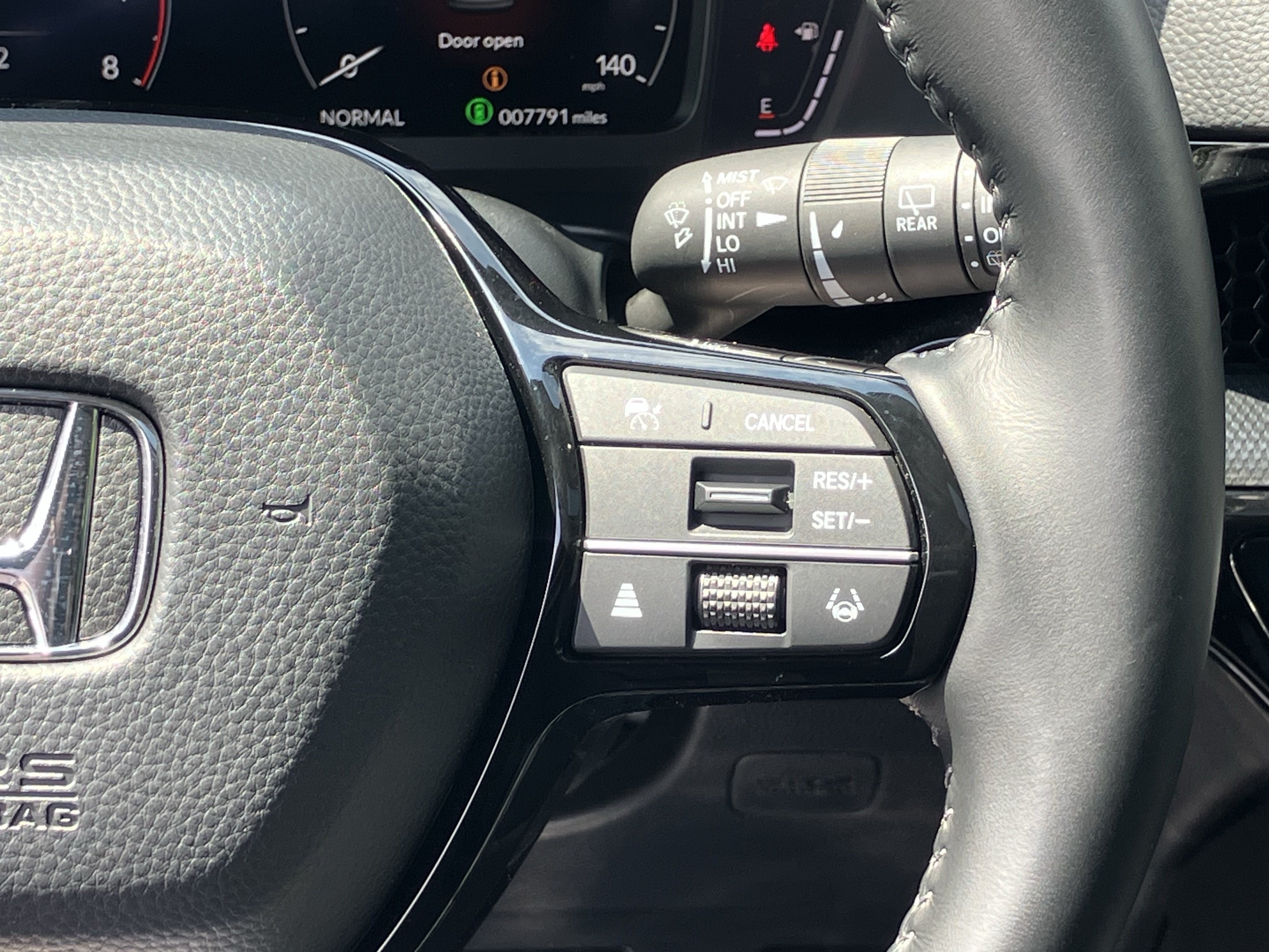 Used 2026 Honda CR-V EX-L image 22