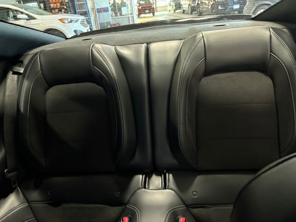 Used 2017 Ford Mustang Shelby GT350 image 25