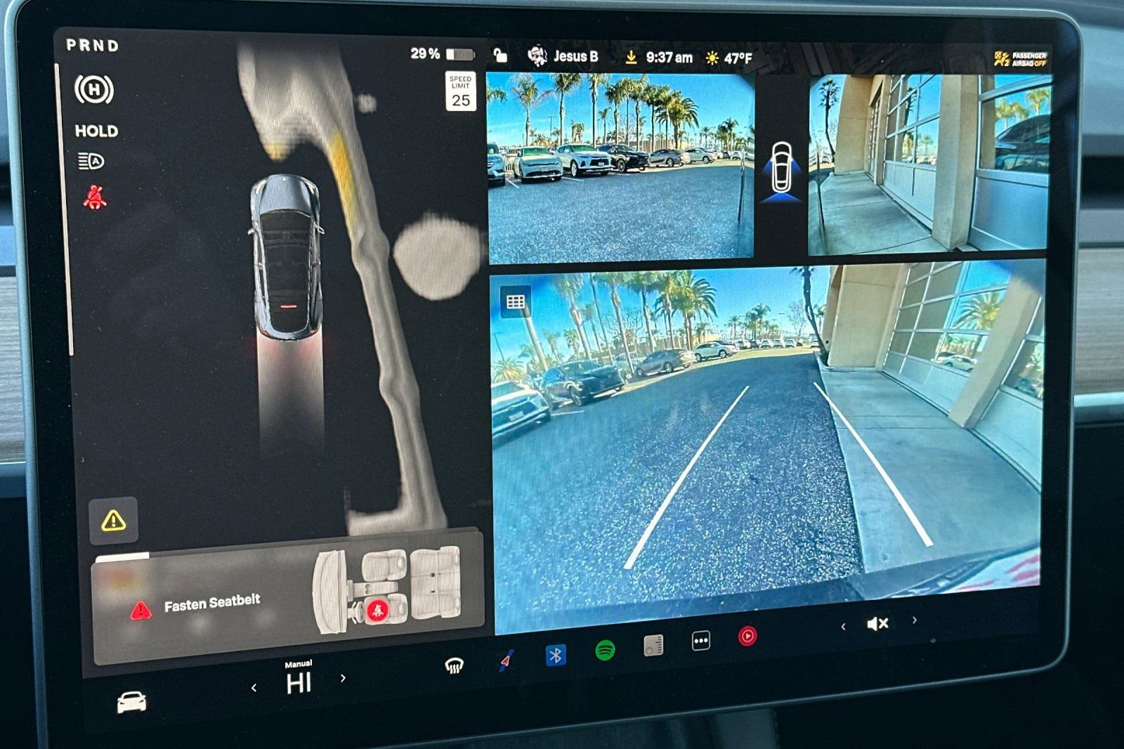 Used 2025 Tesla Model Y Long Range image 21