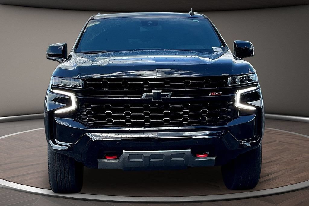 Used 2023 Chevrolet Tahoe Z71 w/ Z71 Off-Road Package AWD/4WD image 2