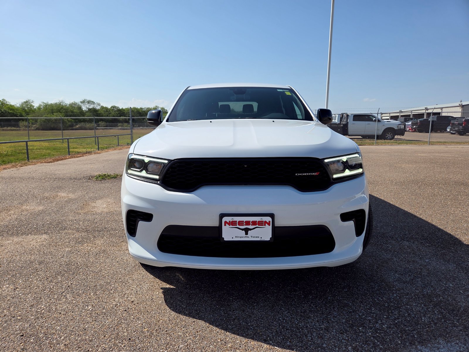 Used 2026 Dodge Durango GT AWD/4WD image 2