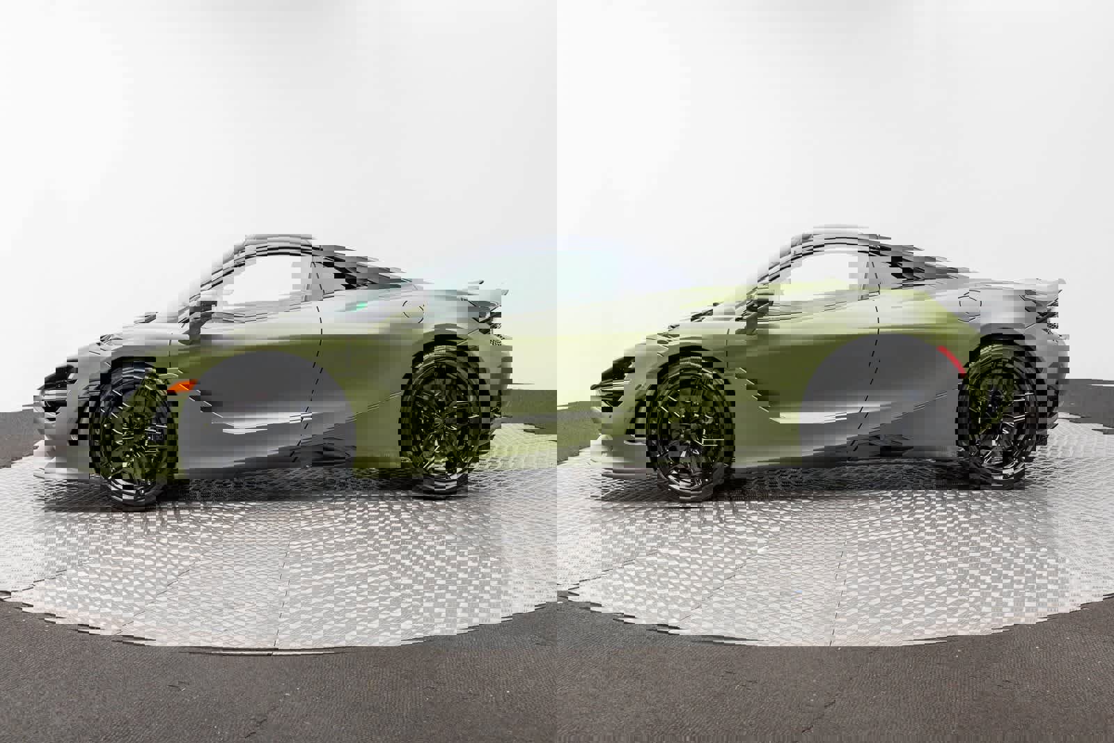 New 2026 McLaren 750S Spider image 44