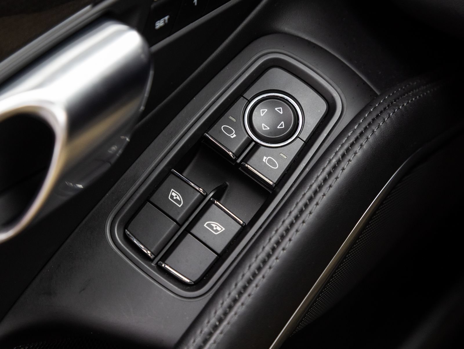 Certified 2017 Porsche 911 Turbo AWD/4WD image 19