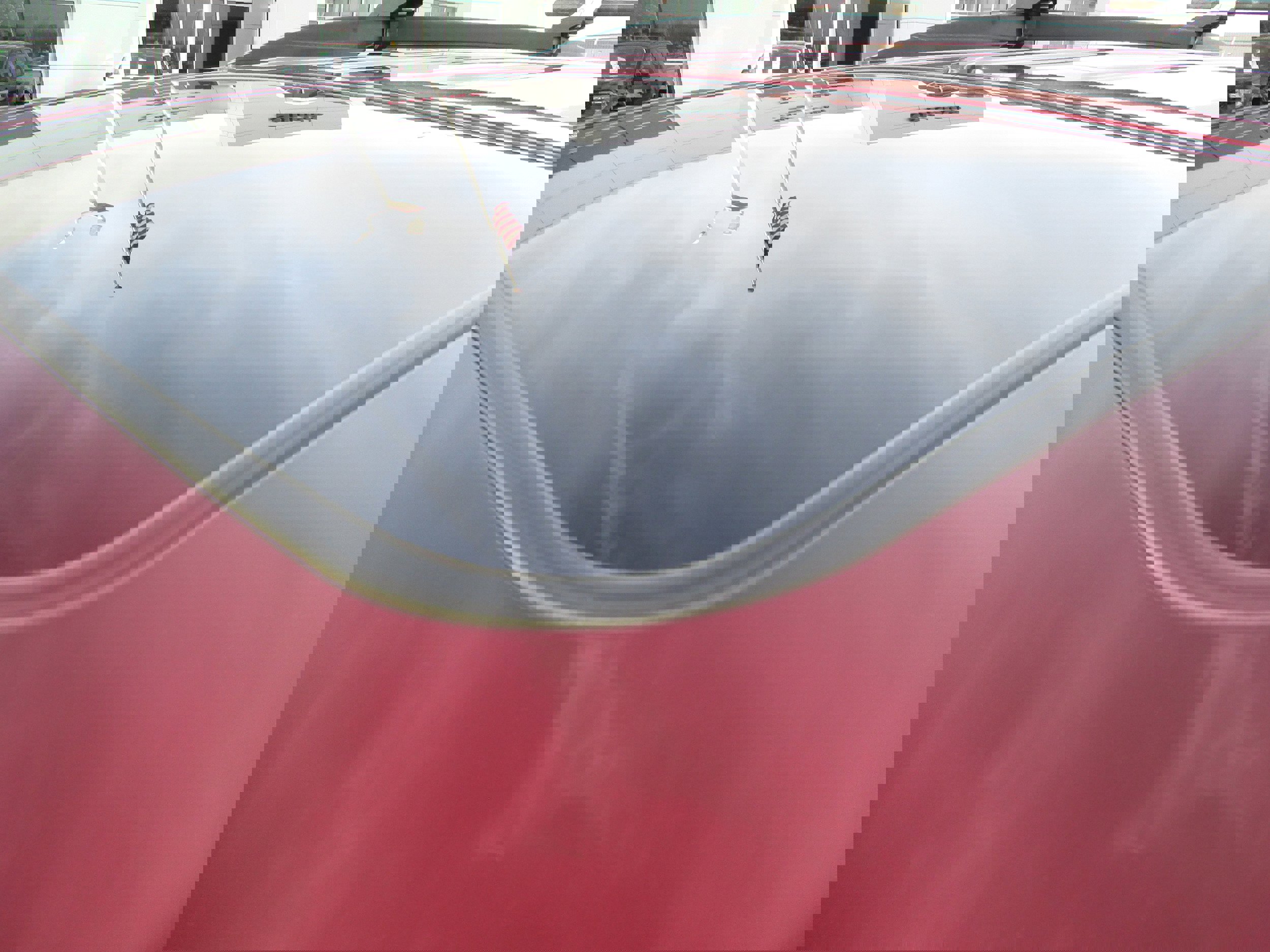 Used 2018 Toyota Sienna XLE Premium image 9