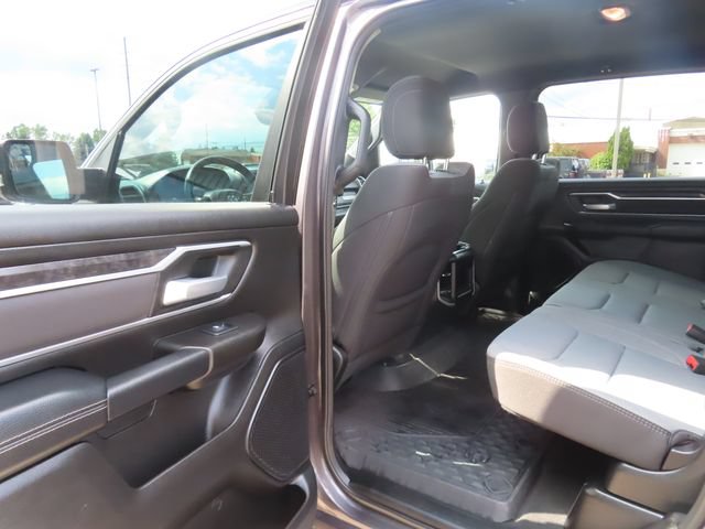 Used 2023 RAM 1500 Big Horn AWD/4WD image 22