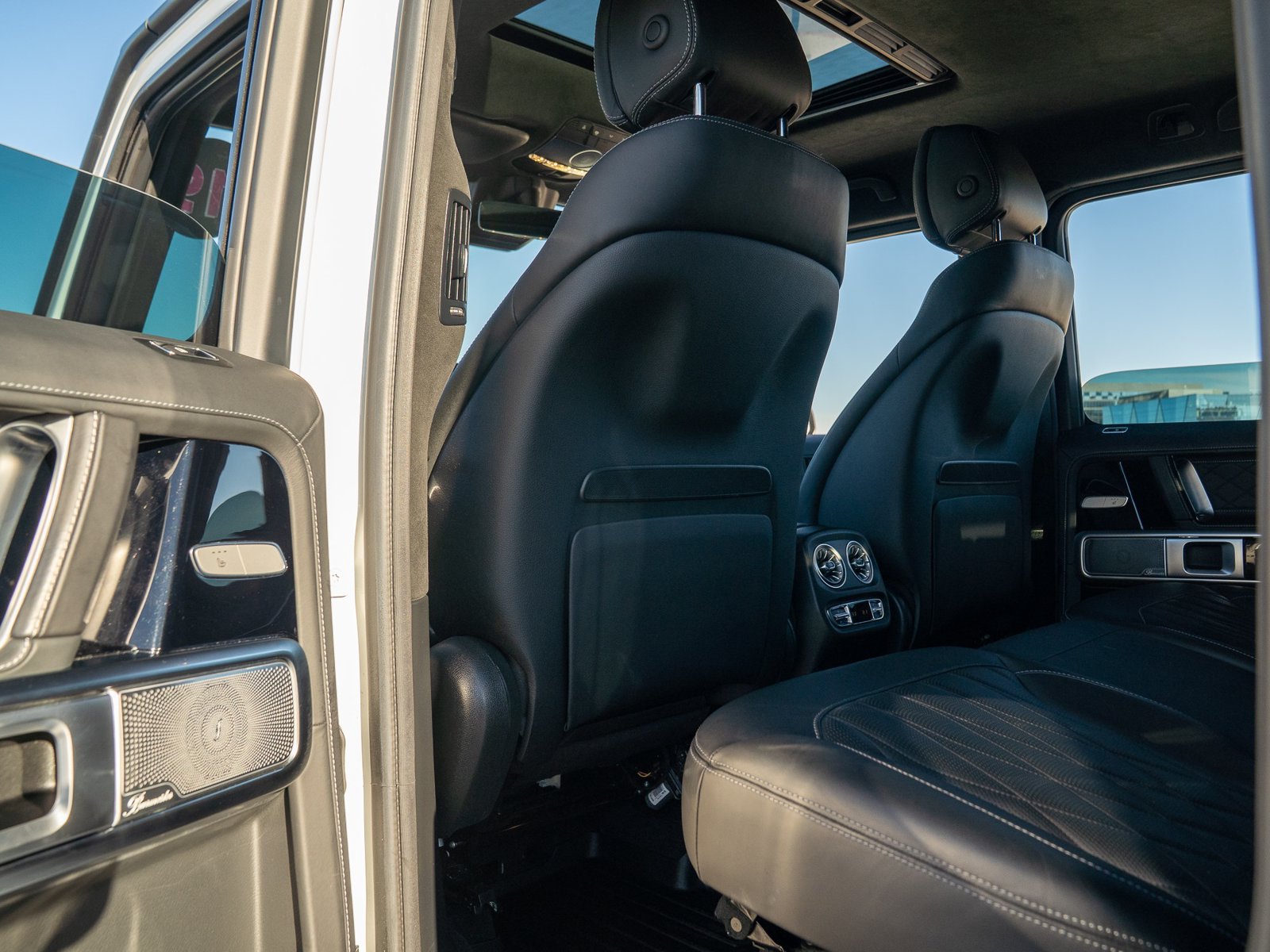Used 2019 Mercedes-Benz G 550 image 26
