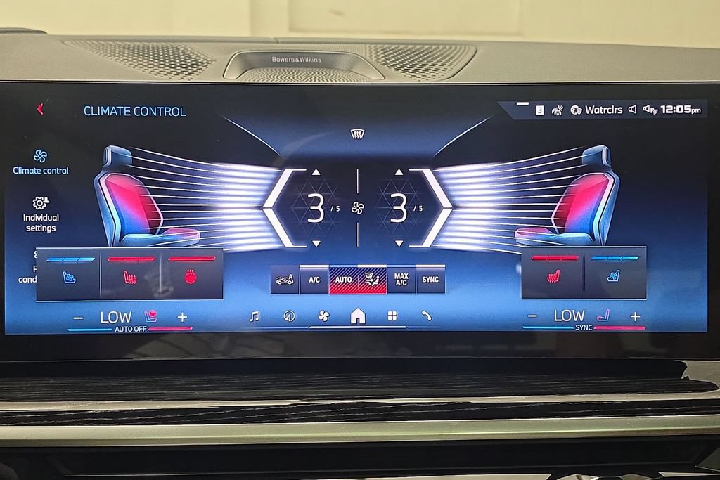 New 2027 BMW X7 M60i AWD/4WD image 21