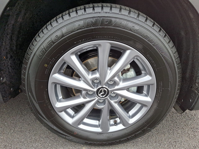 Used 2023 MAZDA CX-5 AWD 2.5 S w/ Select Package image 9