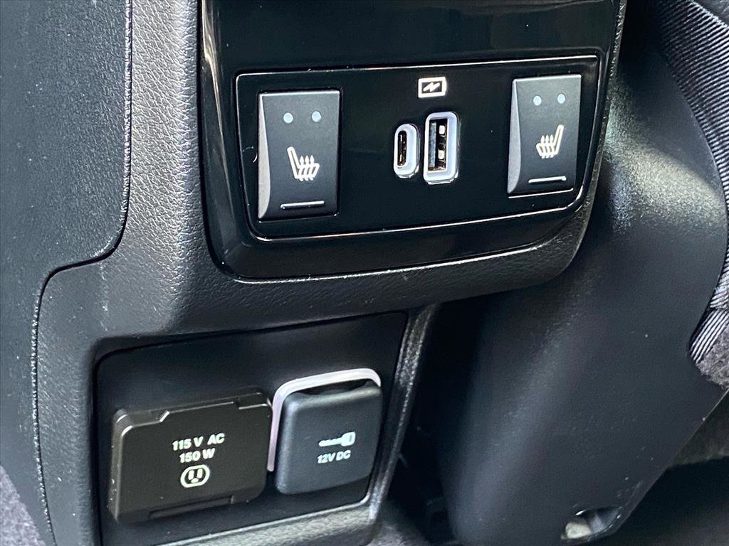 Used 2022 Jeep Compass High Altitude image 22