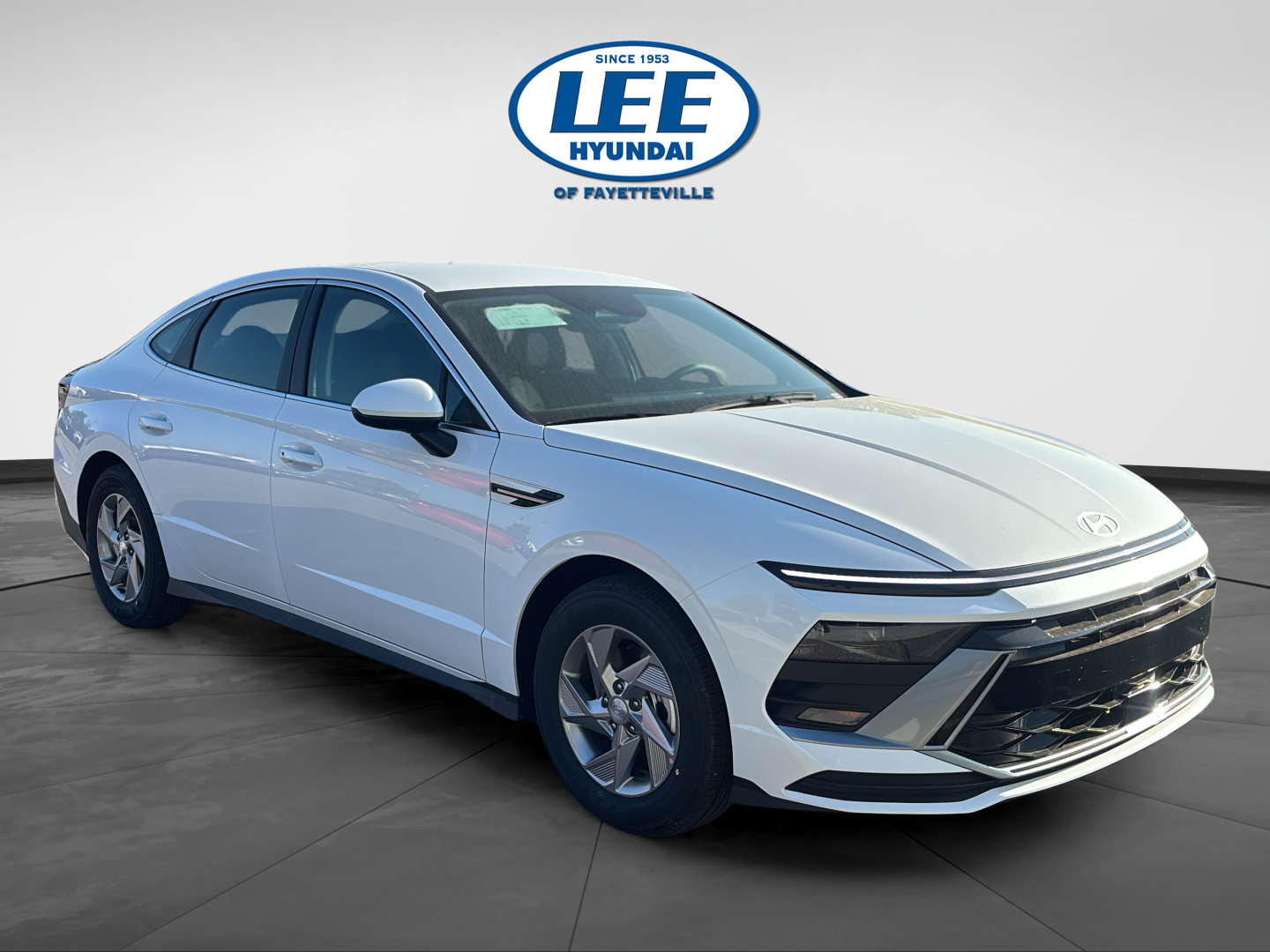 Certified 2026 Hyundai Sonata SE