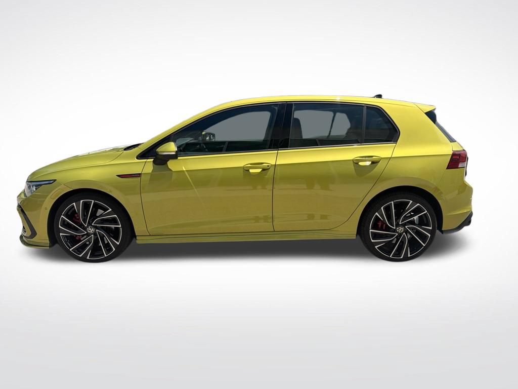 Used 2022 Volkswagen GTI Autobahn FWD image 8