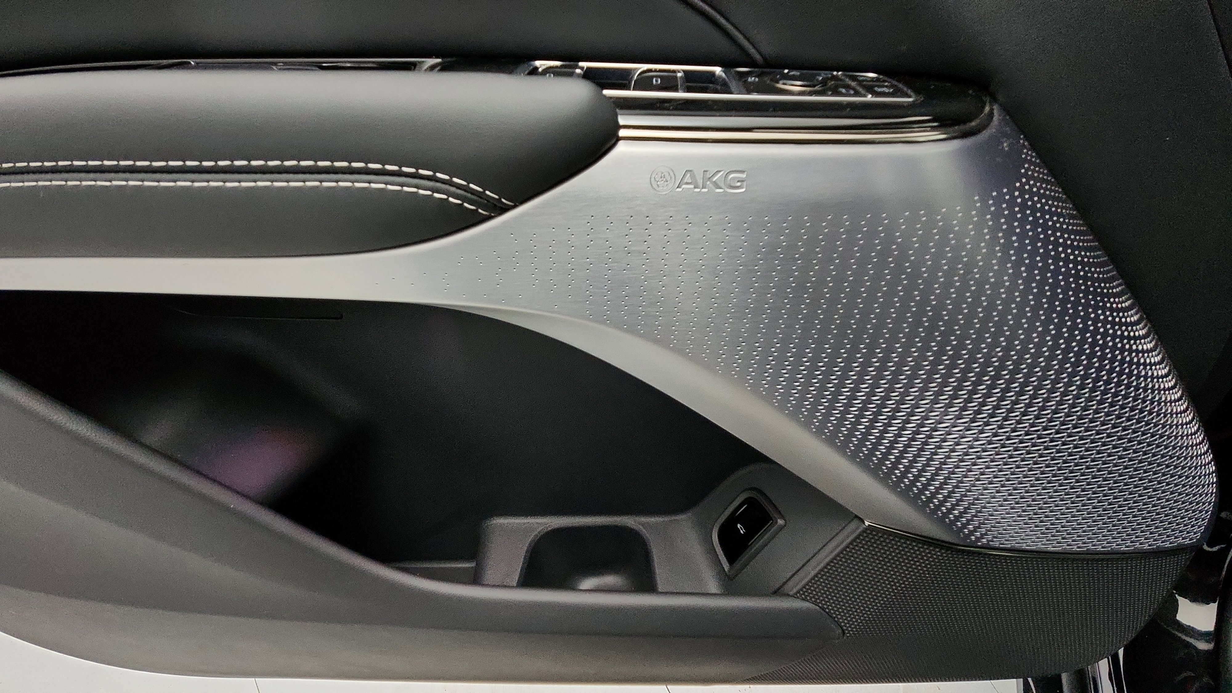 New 2026 Cadillac Lyriq V w/ LPO, Floor Liner Package image 15