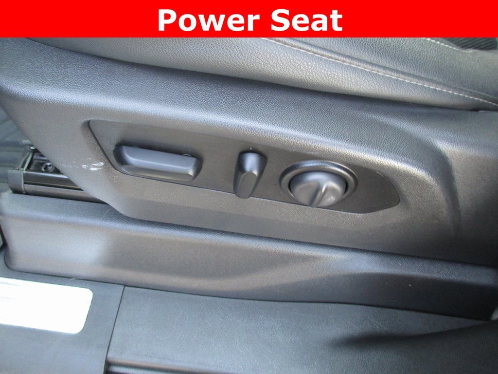 Used 2021 Chevrolet Silverado 1500 LTZ w/ LTZ Premium Package image 29