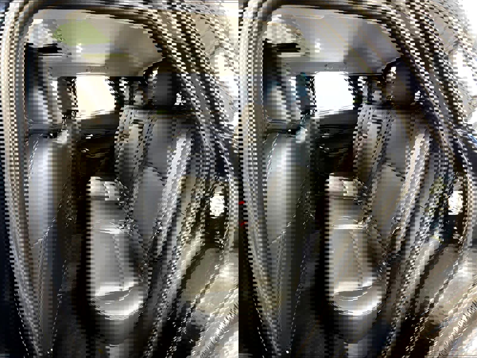 Used 2024 MAZDA CX-30 AWD 2.5 S w/ Preferred Package image 15