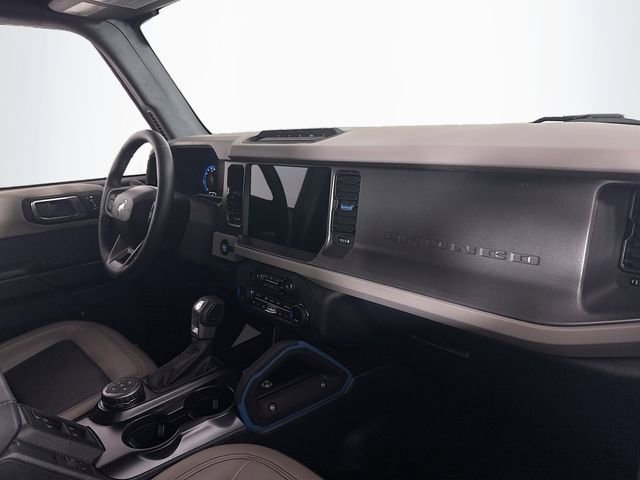 Used 2024 Ford Bronco Wildtrak image 29