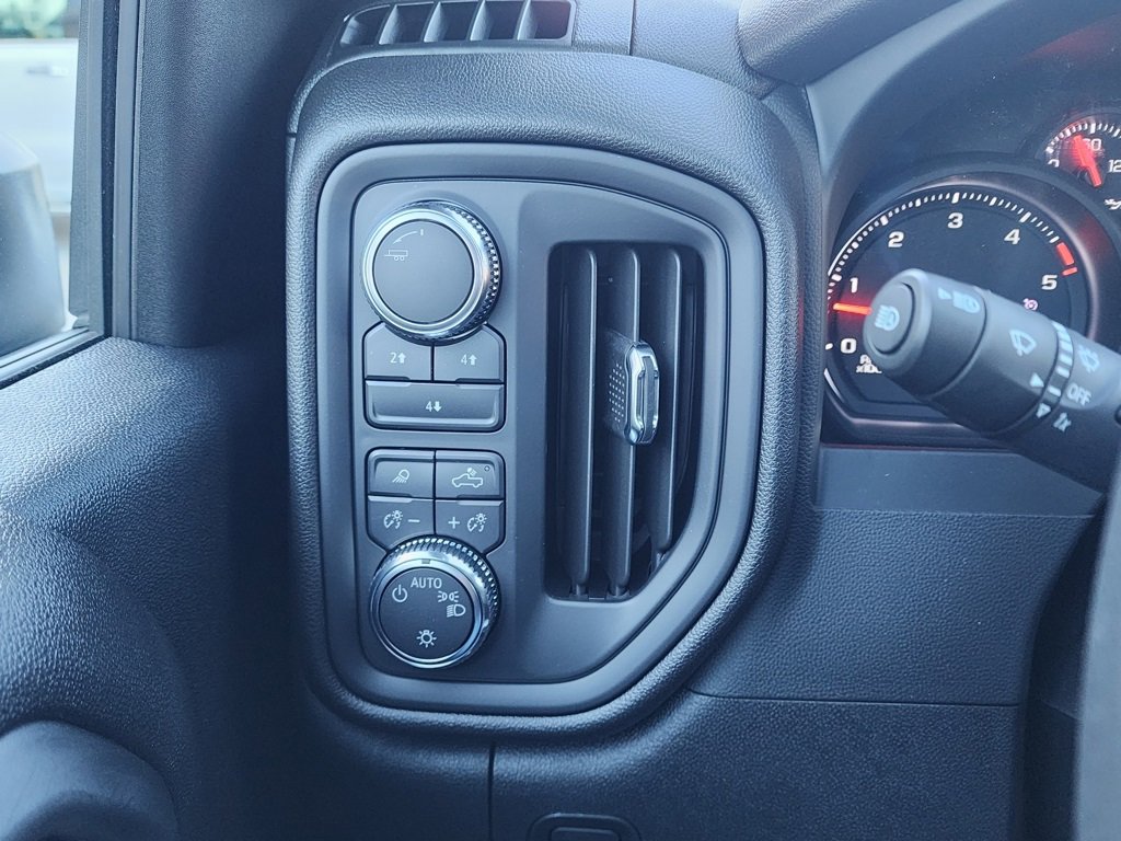 New 2026 GMC Sierra 2500 Pro w/ Convenience Package image 19