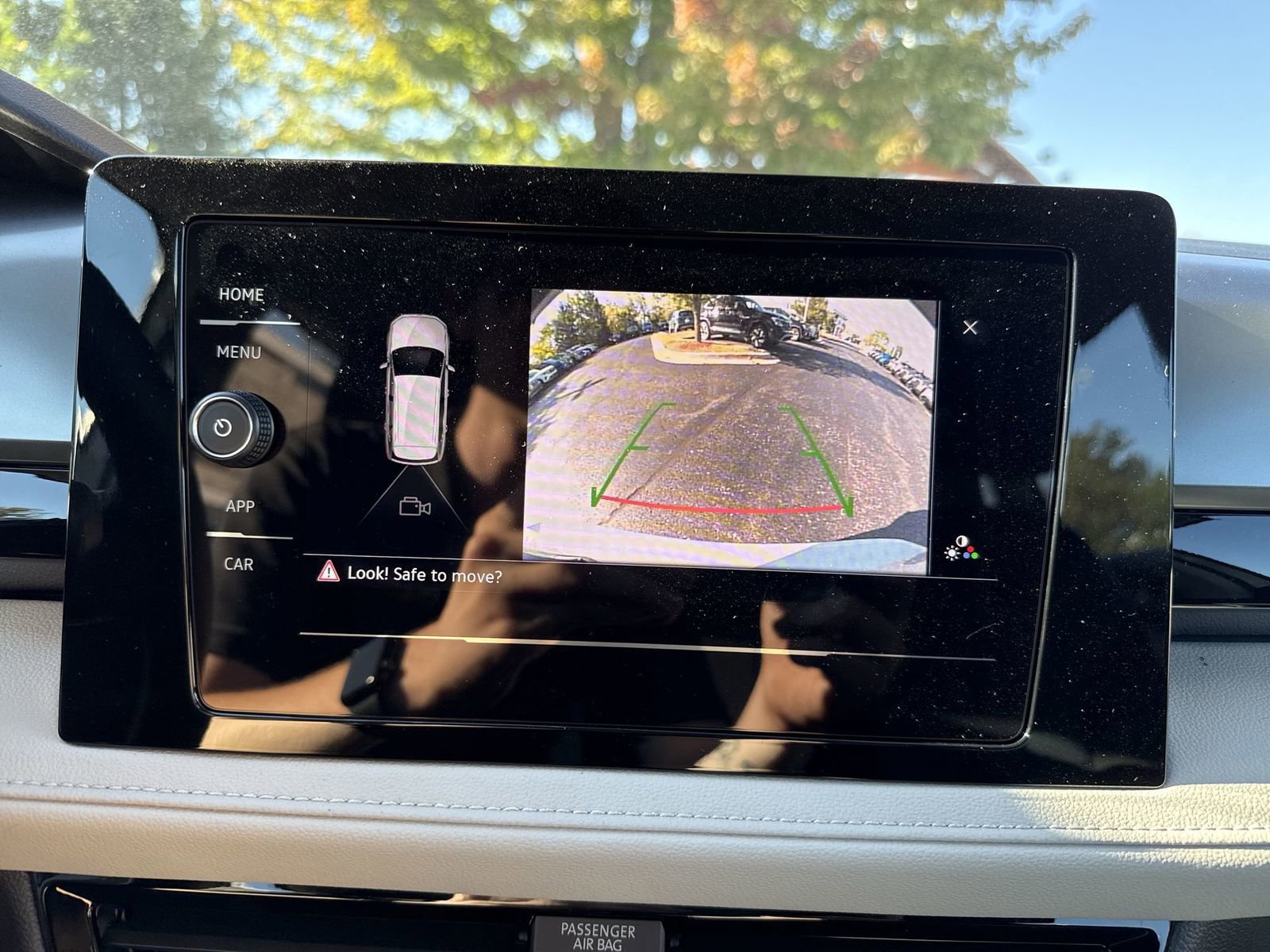 New 2025 Volkswagen Taos S image 19