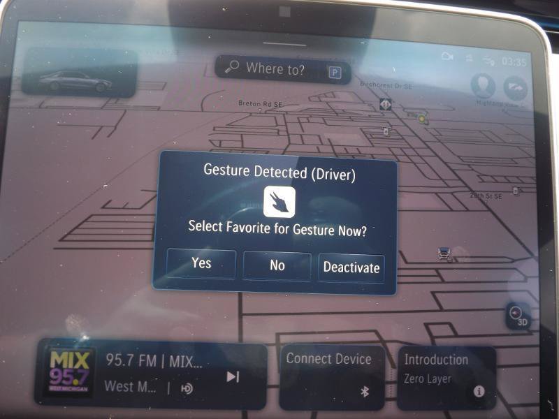 Used 2023 Mercedes-Benz S 580 4MATIC Sedan image 26