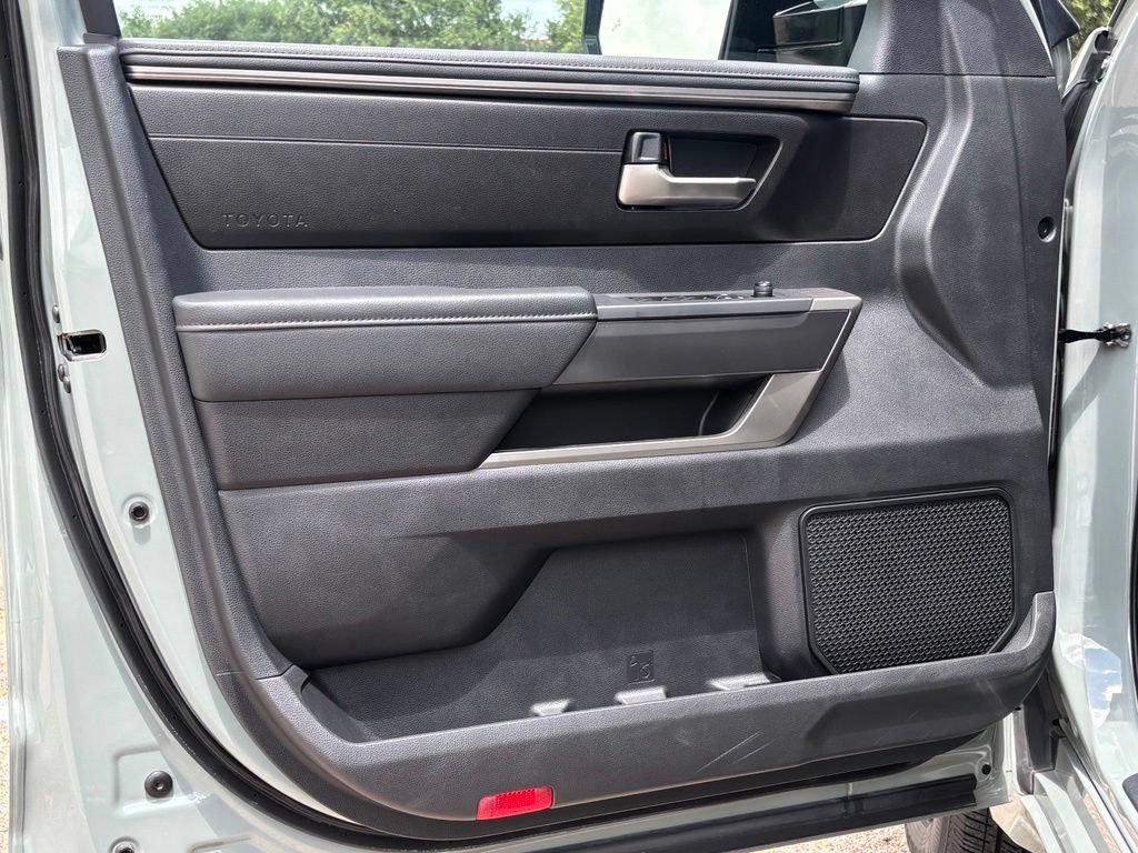 New 2023 Toyota Tundra SR5 RWD image 25