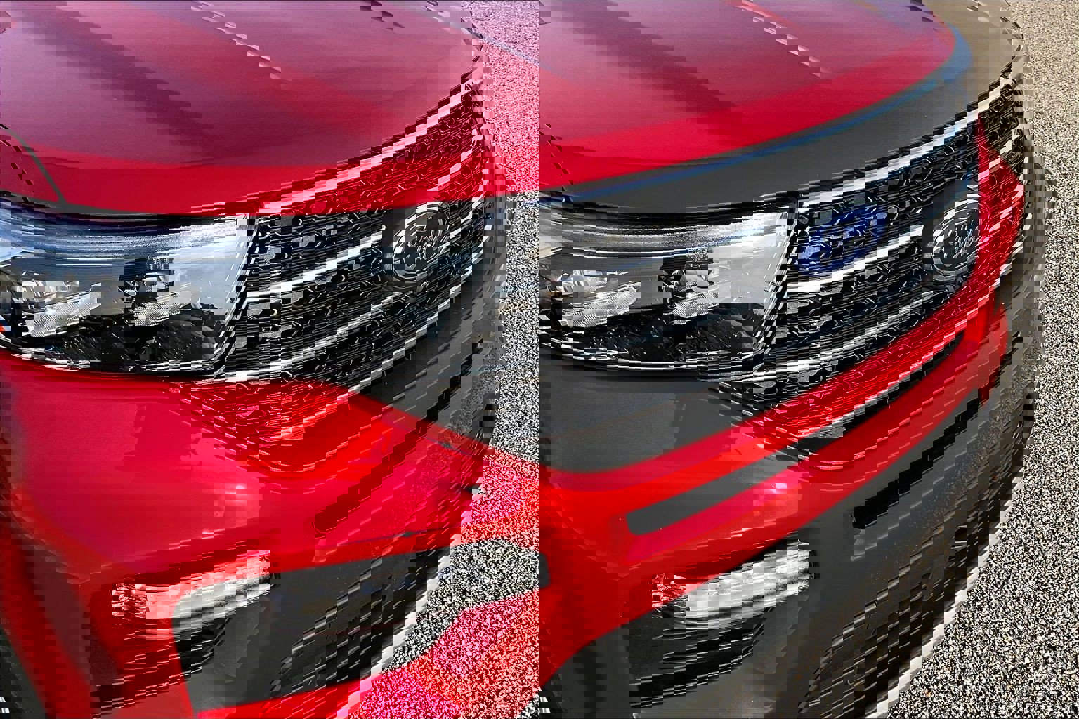 Used 2022 Ford Explorer XLT w/ Equipment Group 202A image 32