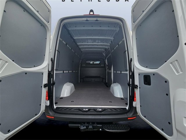 New 2026 Mercedes-Benz Sprinter 2500 image 6